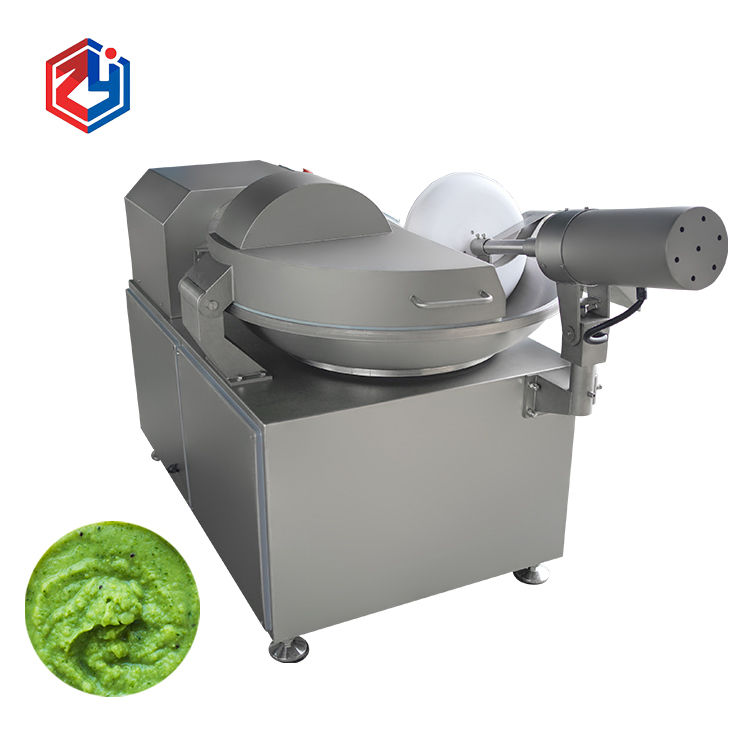 斬拌機的工作原理是什麽？是做什麽用的？