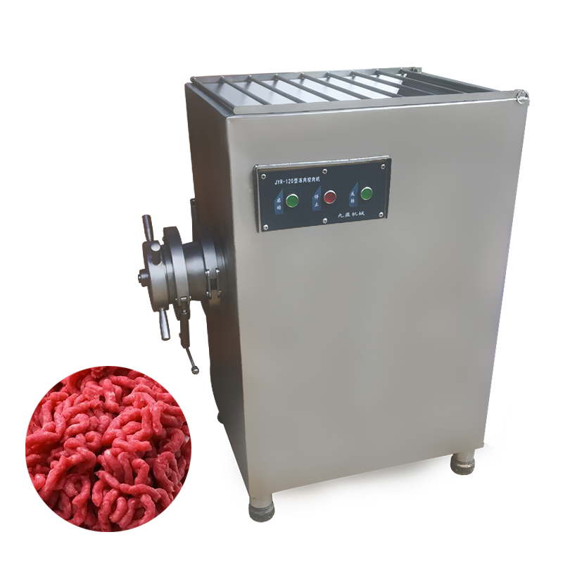 絞魚肉用什麽機器最好？絞肉機選擇什麽品牌好？