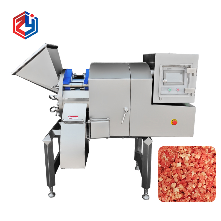 凍肉切丁機能切什麽？難道隻有肉嗎？